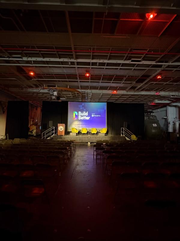 Conference