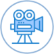 Video Icon