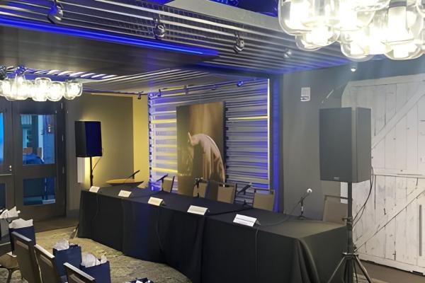 Breakout Room