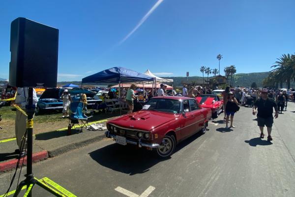 Car Show