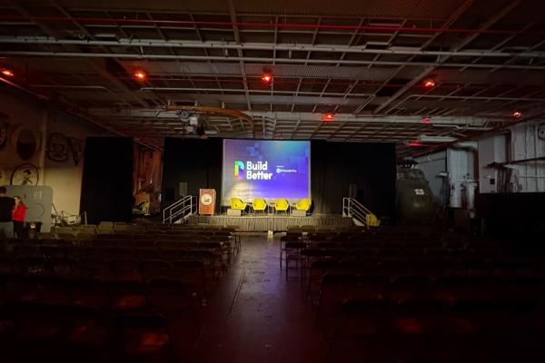 Corporate Event