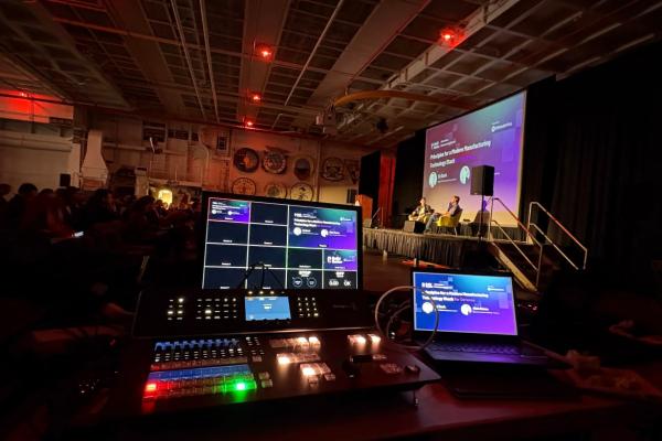Corporate Event