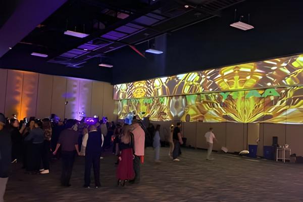 Nonprofit Event