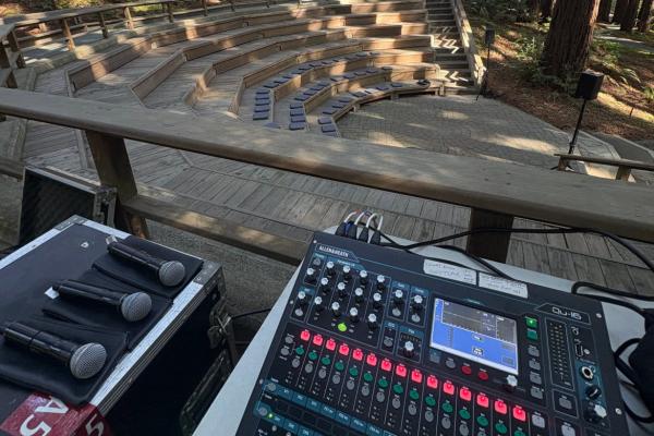 Outdoor Event
