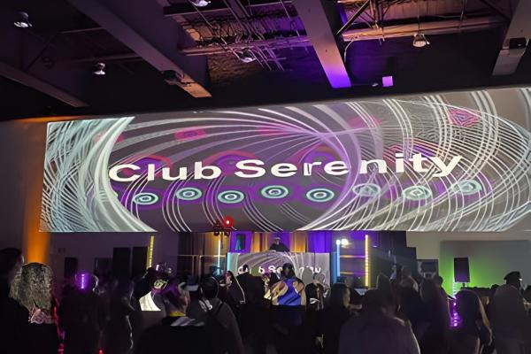Private Event