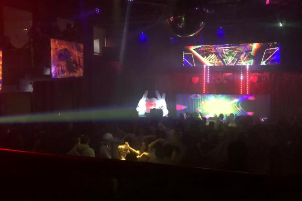 Private Event