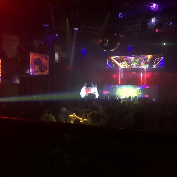 Private Event
